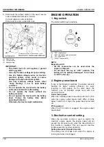 Preview for 144 page of Kubota M7-132 Operator'S Manual