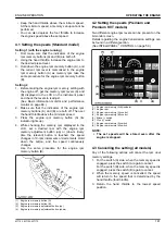 Preview for 147 page of Kubota M7-132 Operator'S Manual