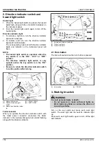 Preview for 156 page of Kubota M7-132 Operator'S Manual