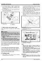 Preview for 158 page of Kubota M7-132 Operator'S Manual