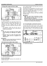 Preview for 160 page of Kubota M7-132 Operator'S Manual