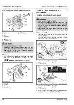 Preview for 214 page of Kubota M7-132 Operator'S Manual