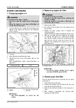 Preview for 283 page of Kubota M7-132 Operator'S Manual