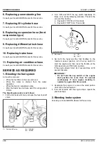 Preview for 300 page of Kubota M7-132 Operator'S Manual