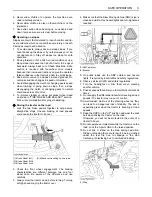 Preview for 11 page of Kubota M7040SU Operator'S Manual