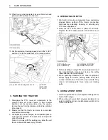 Preview for 12 page of Kubota M7040SU Operator'S Manual