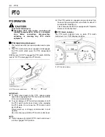 Preview for 48 page of Kubota M7040SU Operator'S Manual