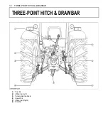 Preview for 50 page of Kubota M7040SU Operator'S Manual