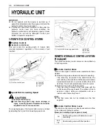 Preview for 54 page of Kubota M7040SU Operator'S Manual