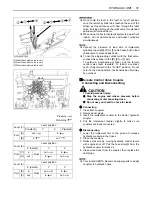 Preview for 55 page of Kubota M7040SU Operator'S Manual