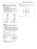 Preview for 59 page of Kubota M7040SU Operator'S Manual