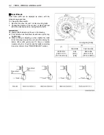 Preview for 60 page of Kubota M7040SU Operator'S Manual