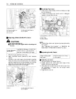 Preview for 74 page of Kubota M7040SU Operator'S Manual