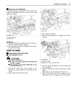 Preview for 79 page of Kubota M7040SU Operator'S Manual