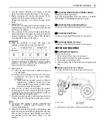 Preview for 85 page of Kubota M7040SU Operator'S Manual