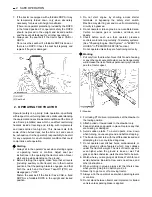 Preview for 6 page of Kubota M7040SUHD Operator'S Manual