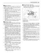 Preview for 7 page of Kubota M7040SUHD Operator'S Manual