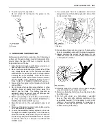 Preview for 9 page of Kubota M7040SUHD Operator'S Manual