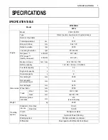 Preview for 15 page of Kubota M7040SUHD Operator'S Manual