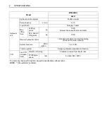 Preview for 16 page of Kubota M7040SUHD Operator'S Manual