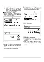 Preview for 57 page of Kubota M7131 Operator'S Manual