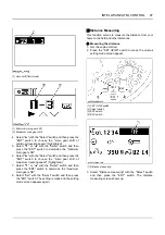 Preview for 59 page of Kubota M7131 Operator'S Manual