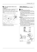 Preview for 205 page of Kubota M7131 Operator'S Manual