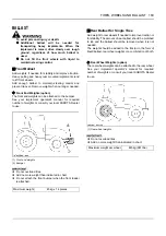 Preview for 215 page of Kubota M7131 Operator'S Manual