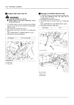 Preview for 270 page of Kubota M7131 Operator'S Manual