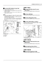 Preview for 275 page of Kubota M7131 Operator'S Manual