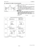 Preview for 16 page of Kubota M9000DT-M Workshop Manual Supplement