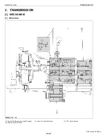 Preview for 18 page of Kubota M9000DT-M Workshop Manual Supplement