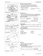 Preview for 25 page of Kubota M9000DT-M Workshop Manual Supplement