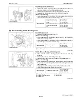 Preview for 29 page of Kubota M9000DT-M Workshop Manual Supplement