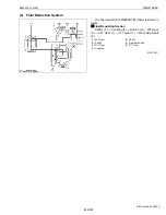 Preview for 35 page of Kubota M9000DT-M Workshop Manual Supplement