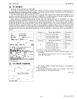 Предварительный просмотр 22 страницы Kubota M9540 Workshop Manual