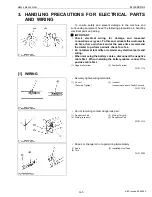 Предварительный просмотр 24 страницы Kubota M9540 Workshop Manual