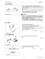 Предварительный просмотр 26 страницы Kubota M9540 Workshop Manual