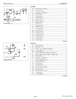 Предварительный просмотр 69 страницы Kubota M9540 Workshop Manual