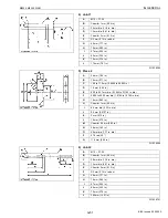 Предварительный просмотр 70 страницы Kubota M9540 Workshop Manual