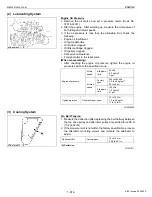 Предварительный просмотр 139 страницы Kubota M9540 Workshop Manual