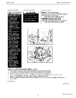 Preview for 12 page of Kubota ME5700 Workshop Manual