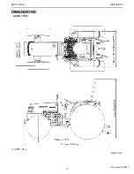 Preview for 14 page of Kubota ME5700 Workshop Manual