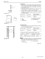 Preview for 154 page of Kubota ME5700 Workshop Manual