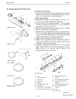 Preview for 188 page of Kubota ME5700 Workshop Manual