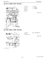 Preview for 196 page of Kubota ME5700 Workshop Manual