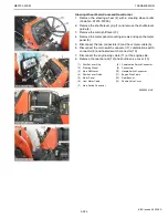 Preview for 233 page of Kubota ME5700 Workshop Manual