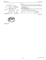 Preview for 297 page of Kubota ME5700 Workshop Manual