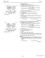 Preview for 471 page of Kubota ME5700 Workshop Manual