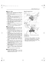 Предварительный просмотр 13 страницы Kubota MX4800 Operator'S Manual